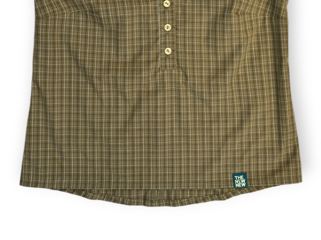 TheNewNew A-17 - Tílko Amerika, velikost 38